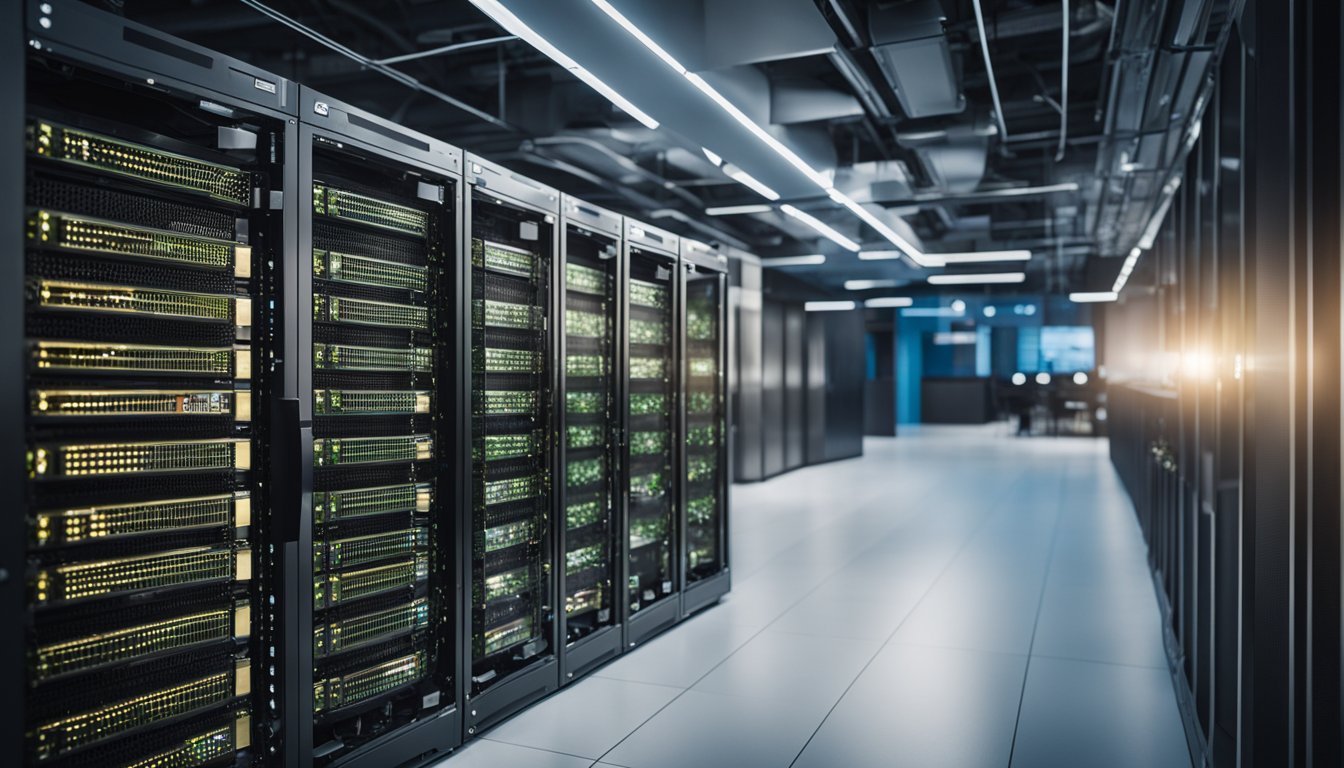 Simplify Complex Infrastructure with Datacenter Modernization